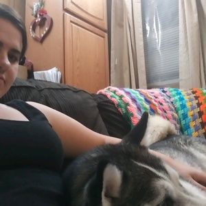 Meet your Posher, Katelynn